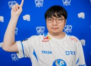 雷火电竞主播-包含TL爆冷DRX2，Viper关键制胜的词条