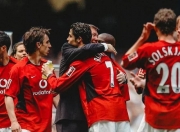 雷火电竞亚洲先驱-回顾足球经典时刻：传奇再现