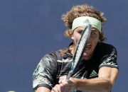 雷火电竞简介-美网碾压戴维斯杯，兹维列夫高光表现