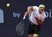 雷火电竞网站-德国网球队轻取意大利网球队，兹维列夫打破历史纪录的简单介绍