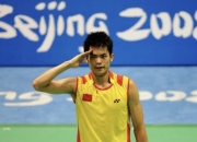 雷火电竞官网-包含丹麦羽毛球队轻取中国羽毛球队，林丹高光表现的词条