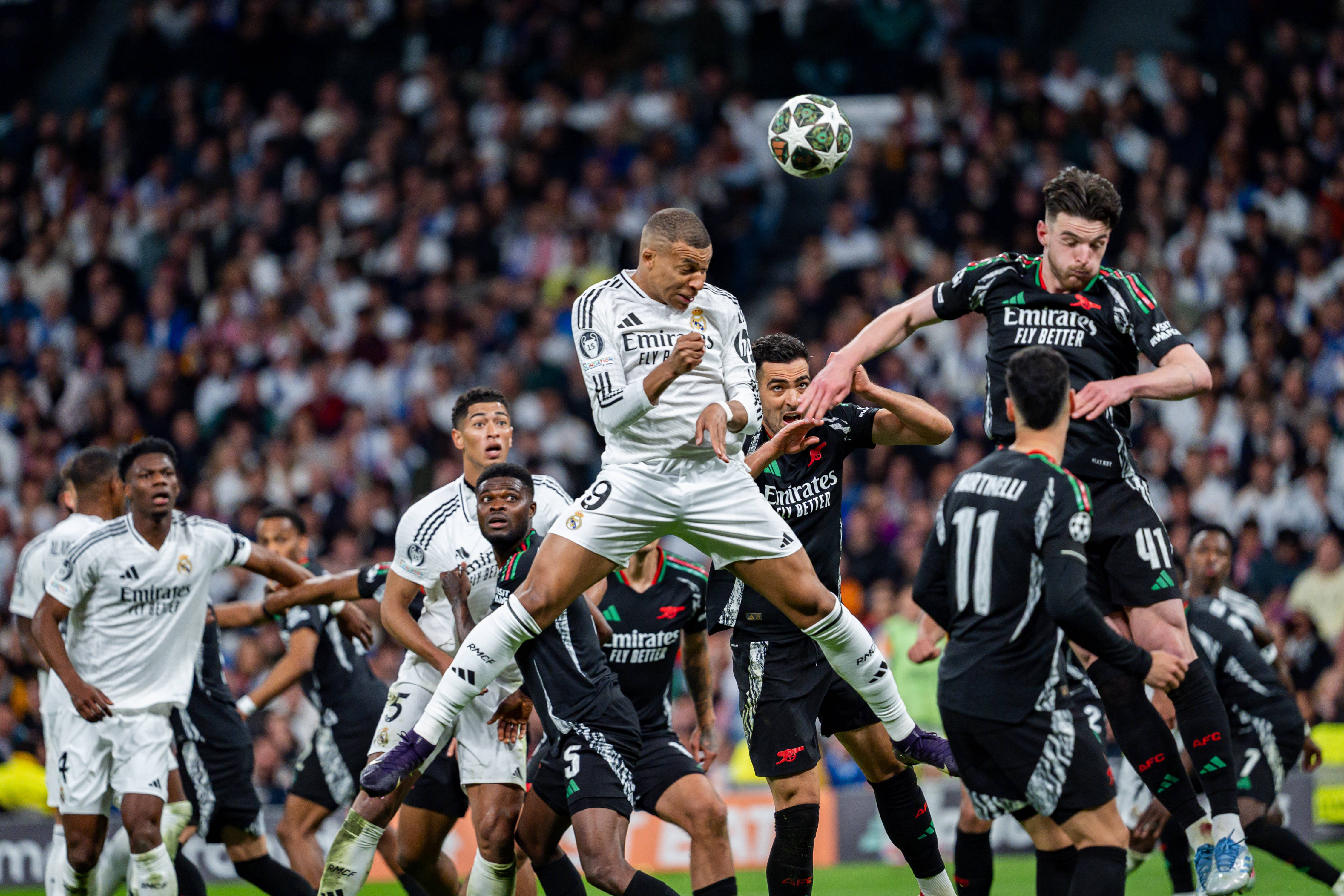 阿森纳绝杀巴黎圣日耳曼，托马斯穆勒乌龙送礼世界杯