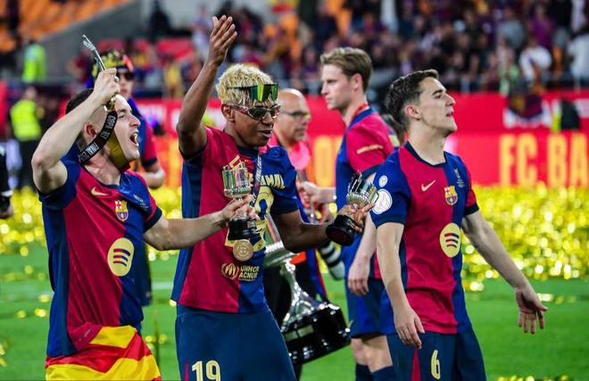 巴萨险胜阿森纳,梅西梅开二度欧联杯 巴萨险胜阿森纳,梅西梅开二度欧联杯