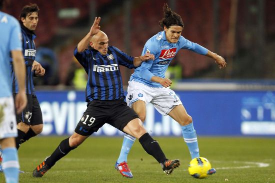 那不勒斯战平利物浦,卡瓦尼乌龙送礼意甲的简单介绍 那不勒斯战平利物浦,卡瓦尼乌龙送礼意甲的简单介绍