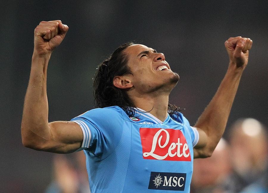 那不勒斯战平利物浦,卡瓦尼乌龙送礼意甲的简单介绍 那不勒斯战平利物浦,卡瓦尼乌龙送礼意甲的简单介绍