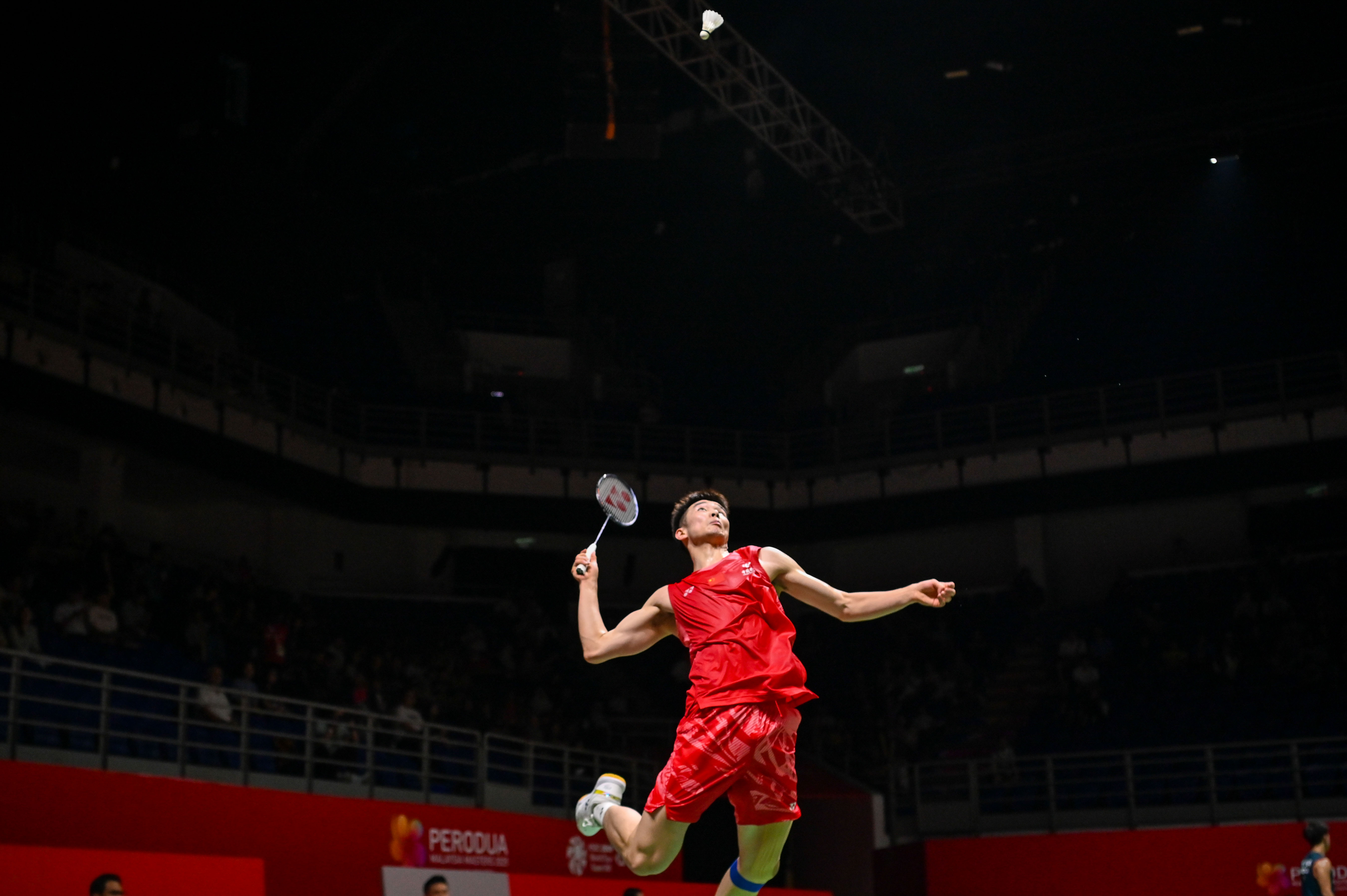 马来西亚选手发挥不俗成功晋级的简单介绍 马来西亚选手发挥不俗成功晋级的简单介绍