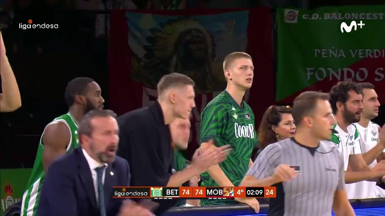 西班牙篮球联赛推迟复赛时间表 西班牙篮球联赛推迟复赛时间表