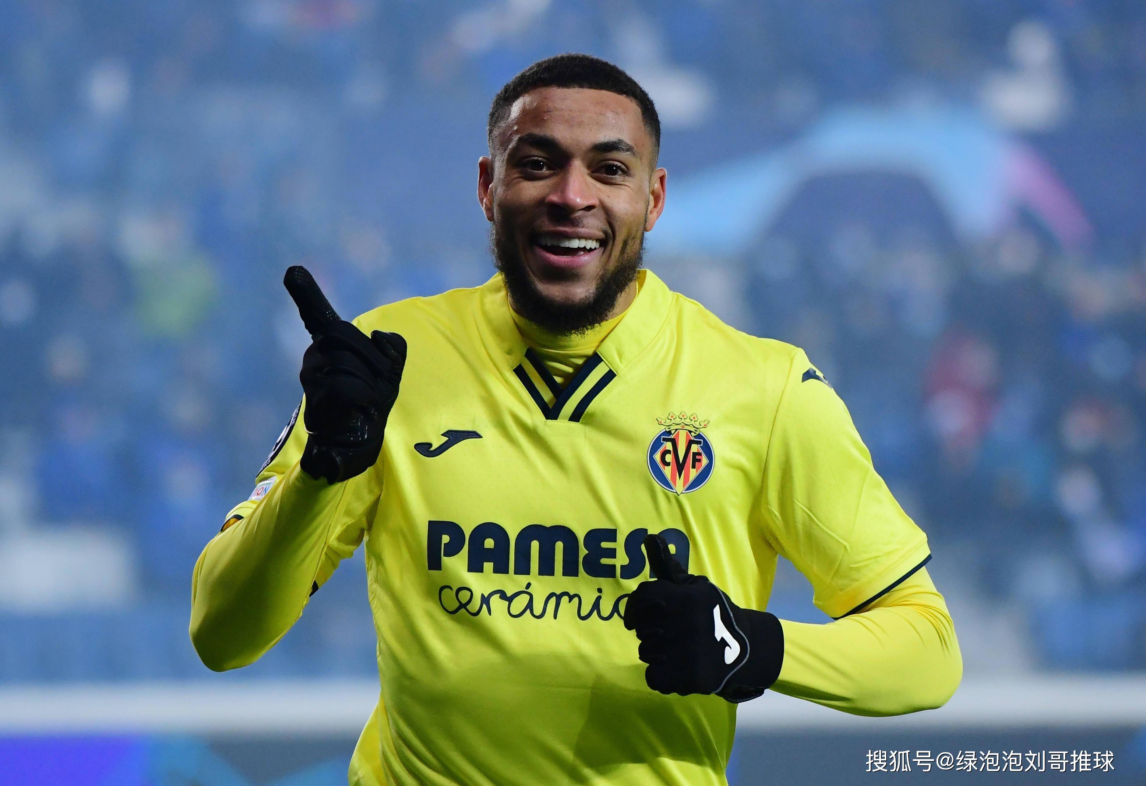 关于比利亚雷亚尔客场不敌强敌,局势不妙的信息 关于比利亚雷亚尔客场不敌强敌,局势不妙的信息