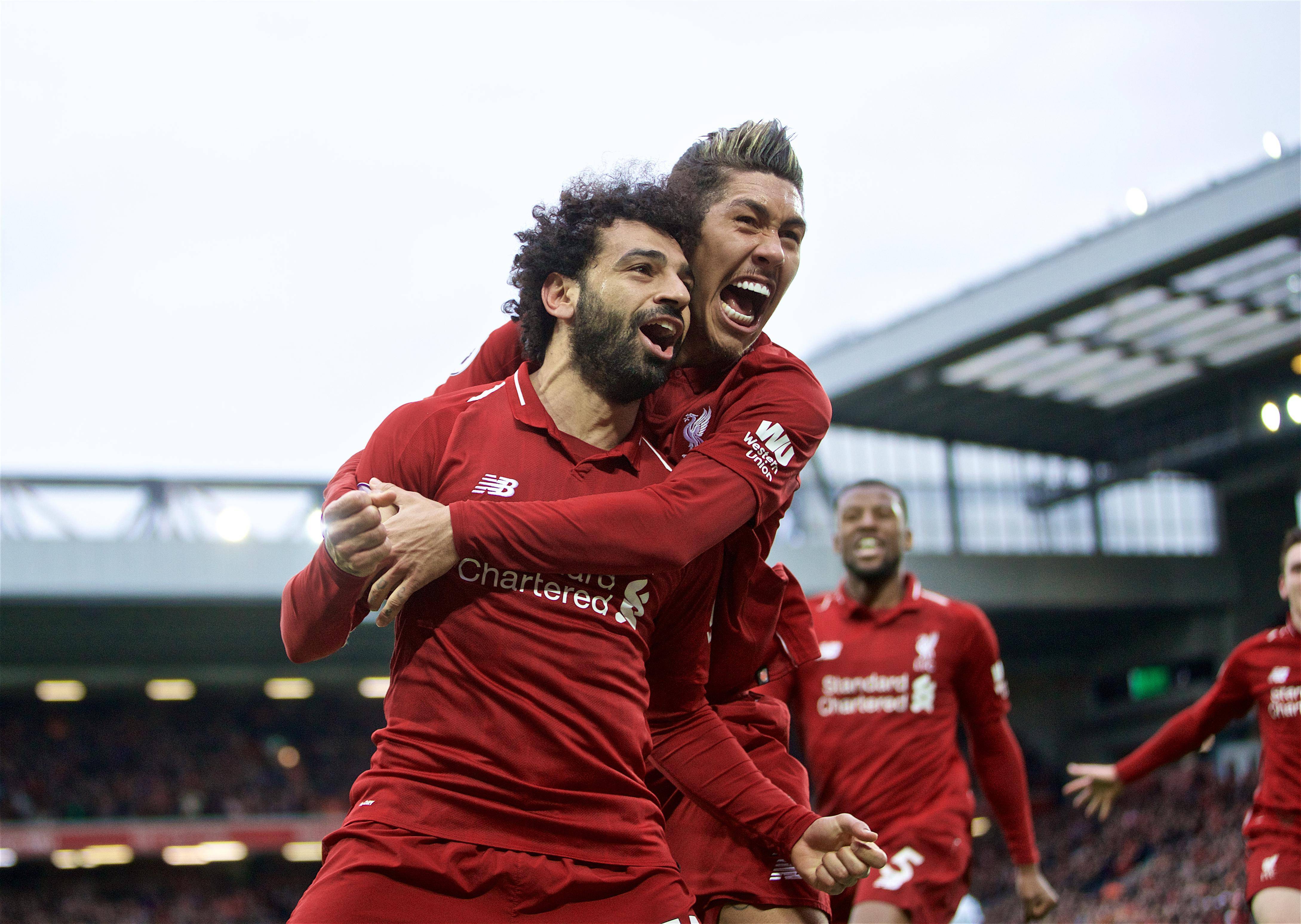 伯恩茅斯迎来胜利,战胜利物浦的简单介绍 伯恩茅斯迎来胜利,战胜利物浦的简单介绍