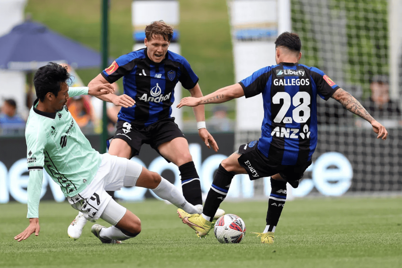 澳大利亚队在悉尼联赛中一路领先 澳大利亚队在悉尼联赛中一路领先