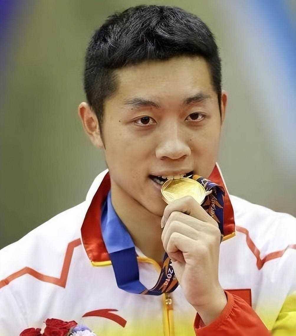 比利时乒乓球队力克德国乒乓球队，许昕爆发神勇的简单介绍