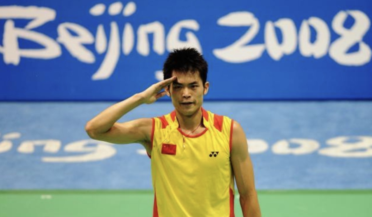 包含丹麦羽毛球队轻取中国羽毛球队,林丹高光表现的词条 包含丹麦羽毛球队轻取中国羽毛球队,林丹高光表现的词条