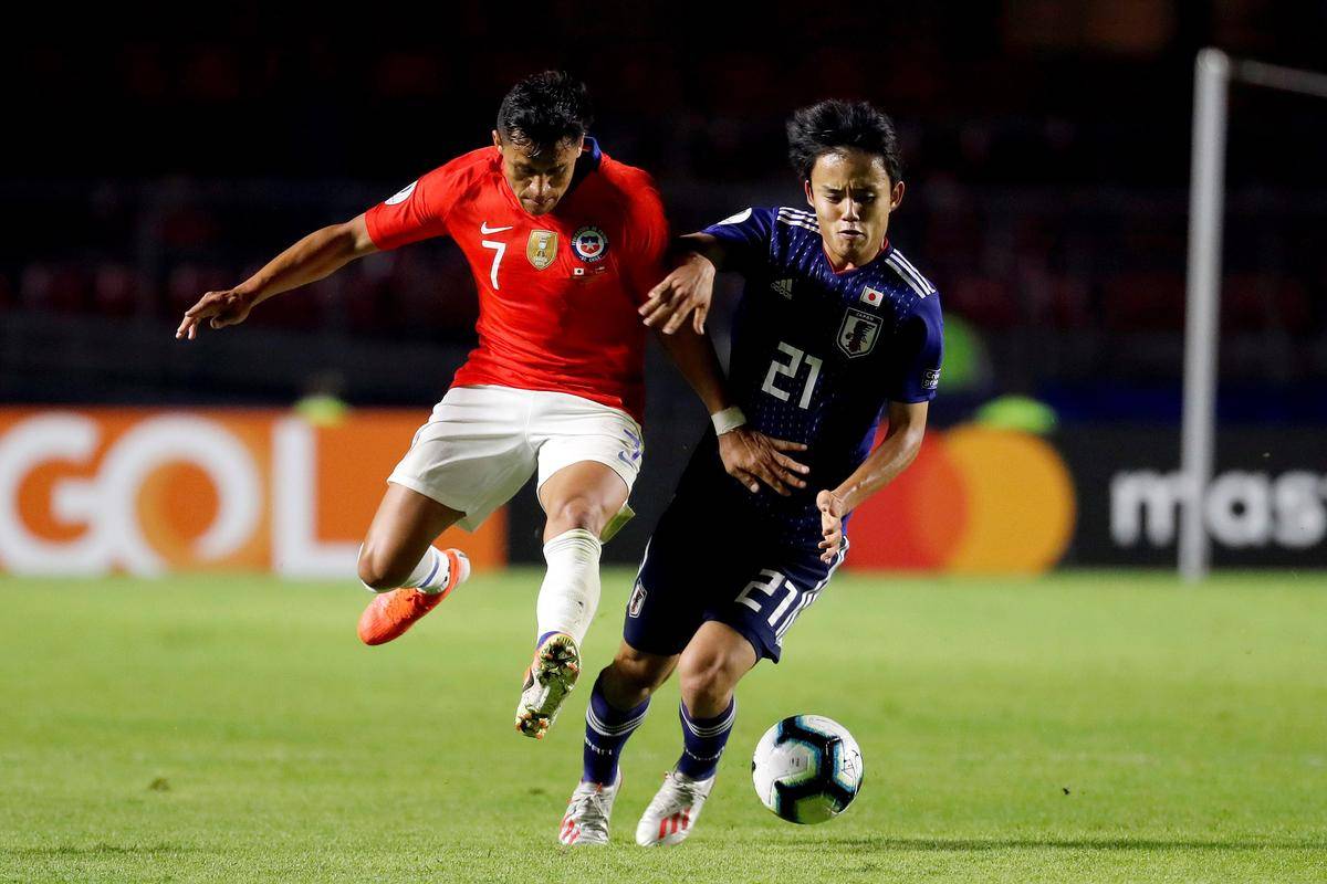 智利完胜瑞典,博格巴打破历史纪录 智利完胜瑞典,博格巴打破历史纪录