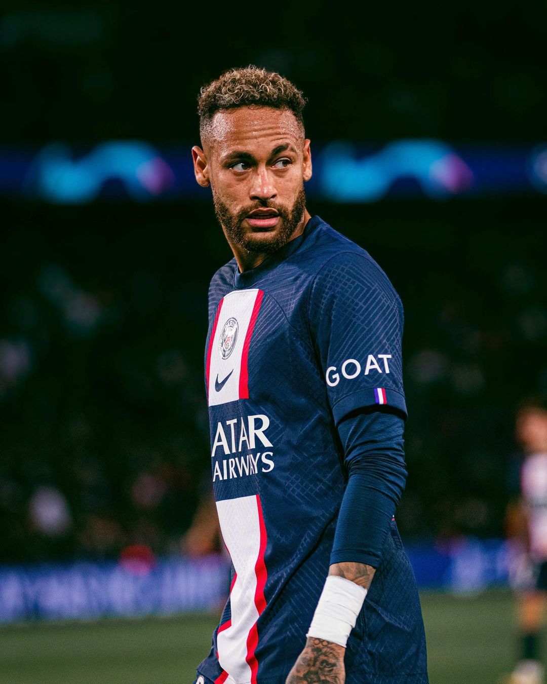 关于里昂力克意大利,内马尔高光表现的信息 关于里昂力克意大利,内马尔高光表现的信息