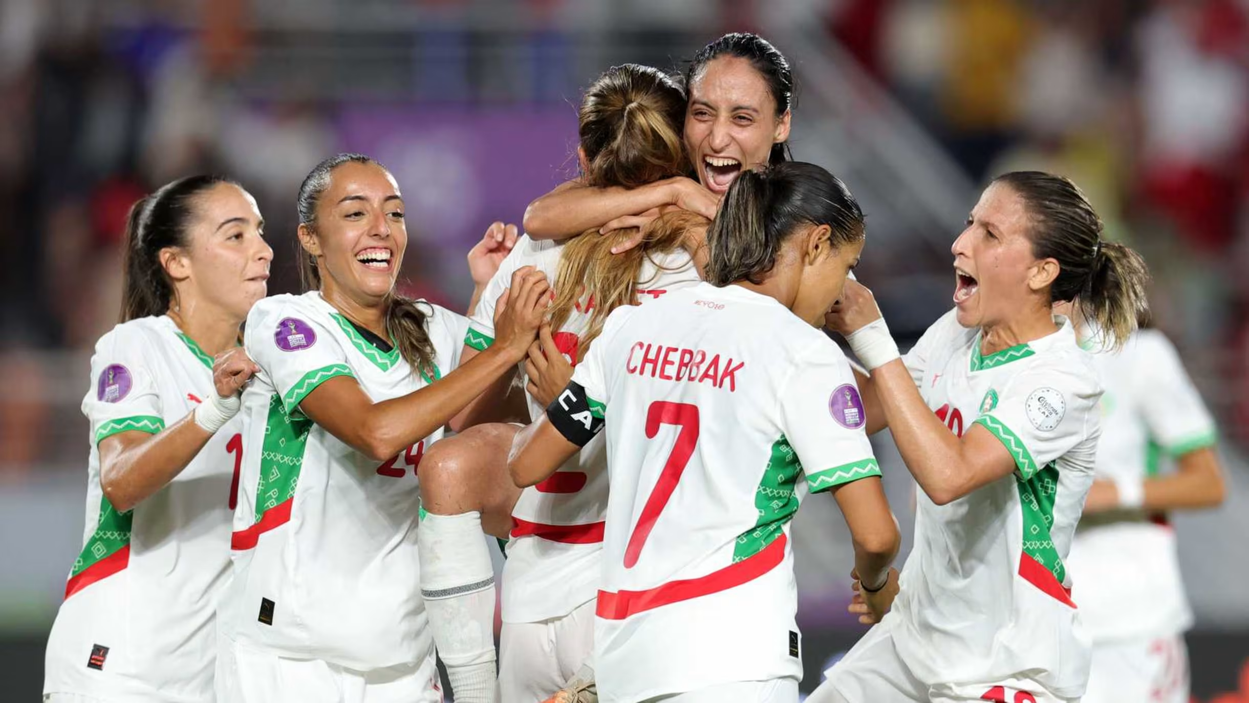 包含摩洛哥绝杀土耳其，格列兹曼完成帽子戏法的词条