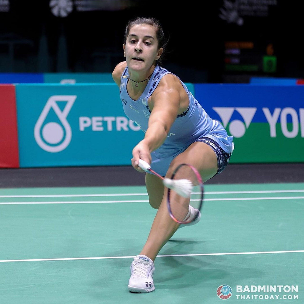 马来西亚队力克韩国队，马琳刷新纪录的简单介绍